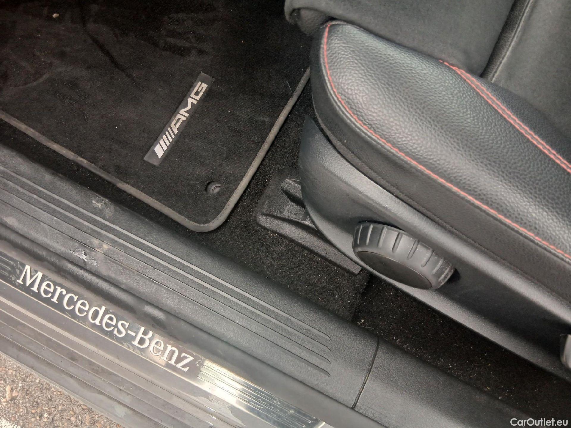  Mercedes  A-Klasse Clase A A 250 e (177.086)Premium-Pack 1.3 AMG Line 220CV AT8 E6d #4