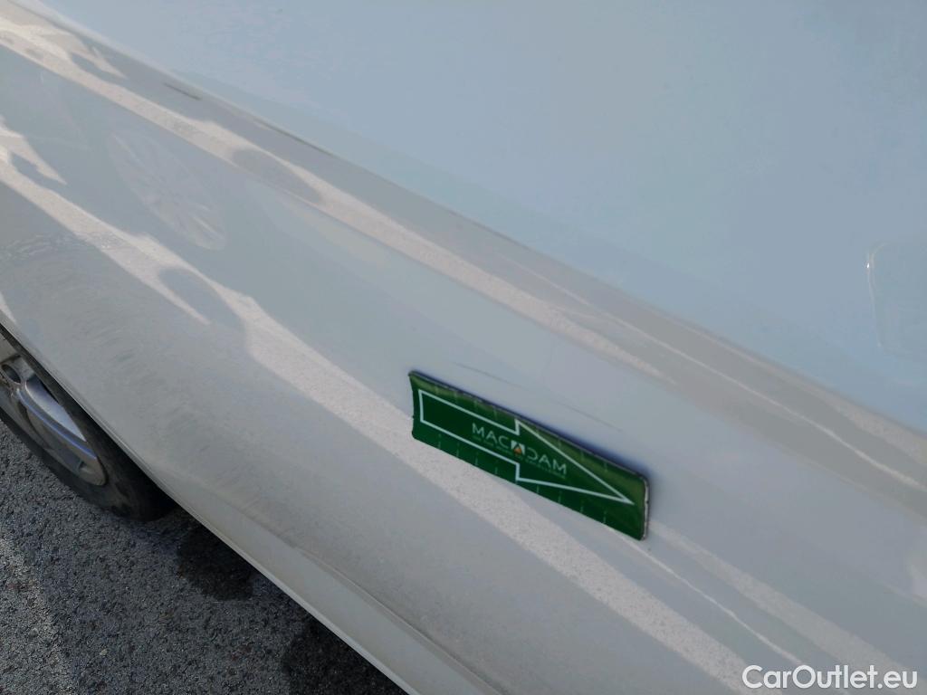  Skoda  Fabia SKODA  / 2018 / 5P / berlina con portón 1.0 TSI 81kW (110cv) Ambition Plus (CX) #25