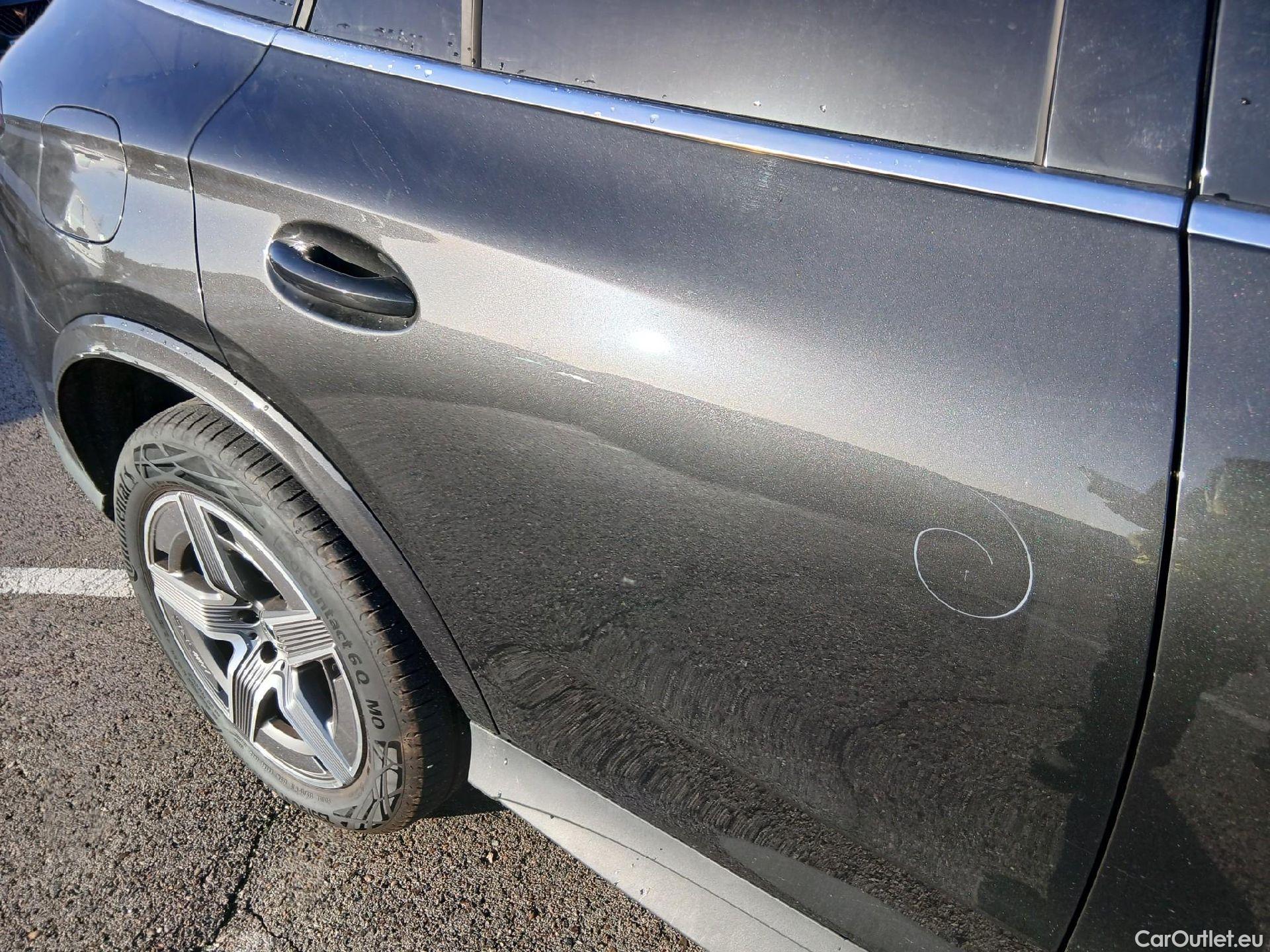  Mercedes  GLC Clase   300 de 4Matic (254.609)AMG 2.0 AMG Line 335CV AT9 E6d #24