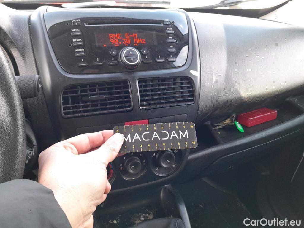  Opel  Combo OPEL  / 2012 / 3P / furgón derivado de turismo Cargo 1.3 CDTI 70kW (95CV) L1 H1 #58