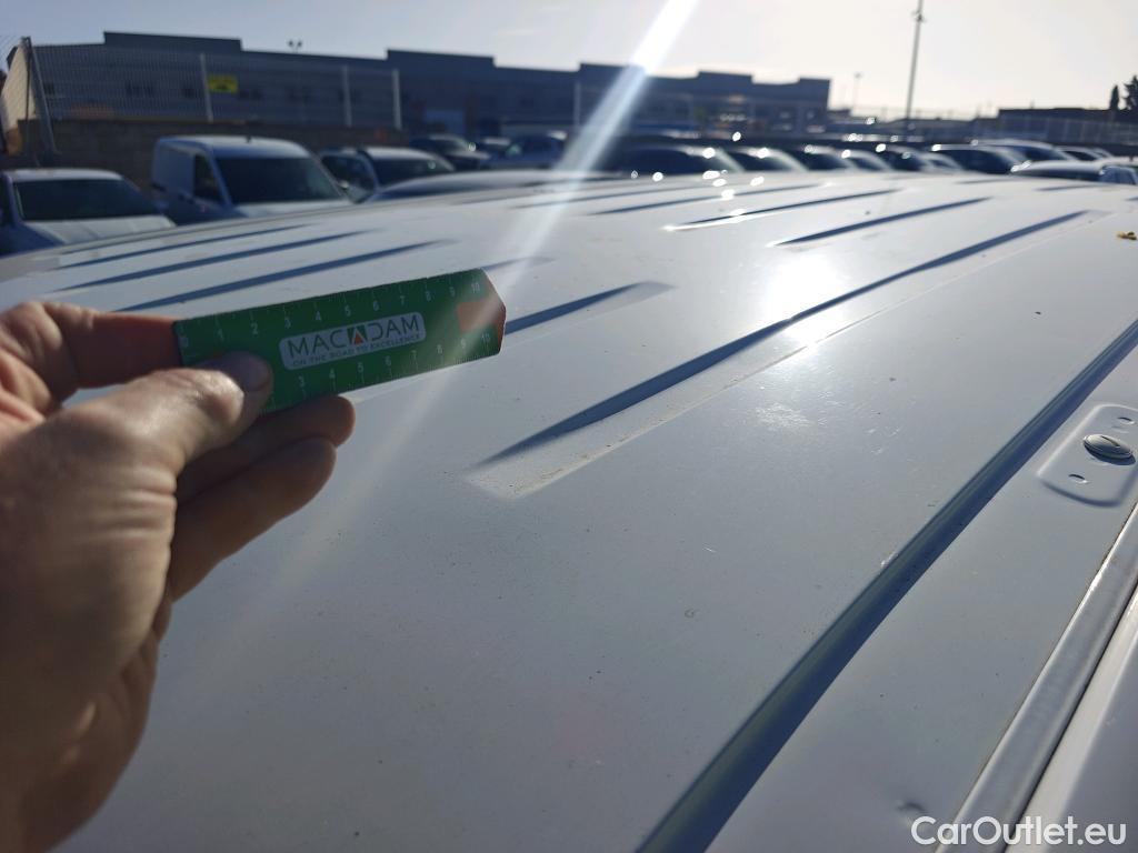  Citroen  Berlingo CITROEN  / 2018 / 5P / monovolumen compacto Talla M BlueHDi 100 S&S FEEL #1