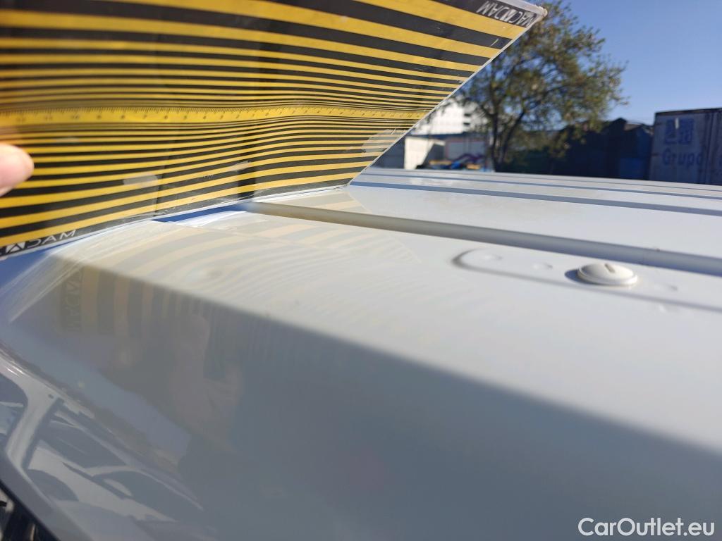  Citroen  Berlingo CITROEN  / 2018 / 5P / monovolumen compacto Talla M BlueHDi 100 S&S FEEL #2