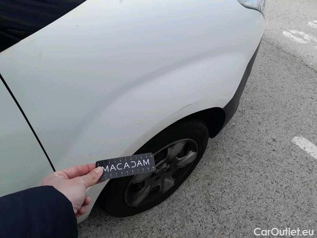  Opel  Combo OPEL  / 2012 / 3P / furgón derivado de turismo Cargo 1.3 CDTI 70kW (95CV) L1 H1 #26