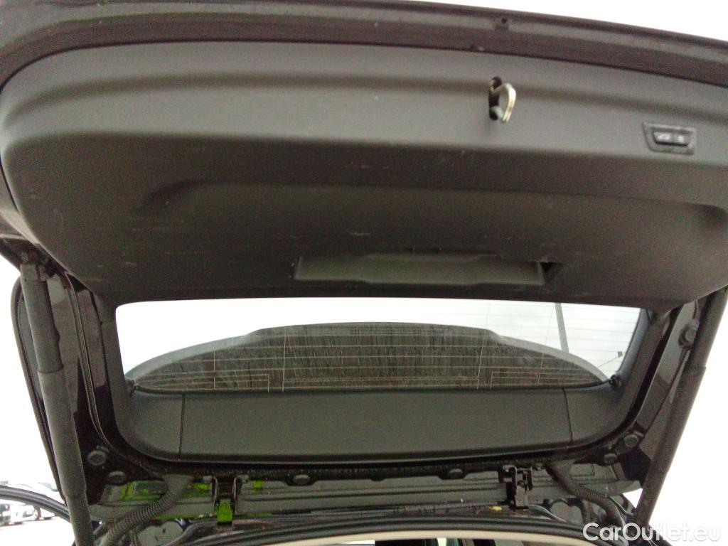  Bmw  X1 BMW  / 2022 / 5P / todoterreno sDrive18d #5