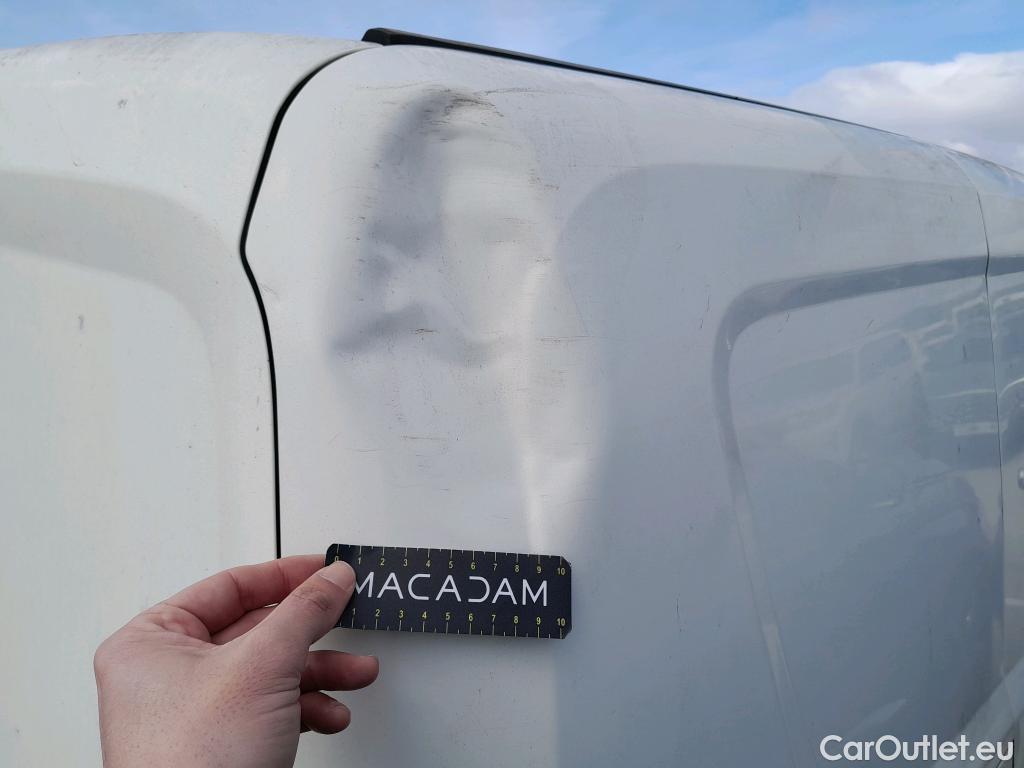  Opel  Combo OPEL  / 2012 / 3P / furgón derivado de turismo Cargo 1.3 CDTI 70kW (95CV) L1 H1 #6