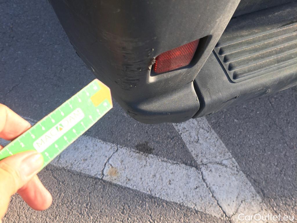  Opel  Movano  C HKa L2H2 3 5t Edition 140CV MT6 E6d #38