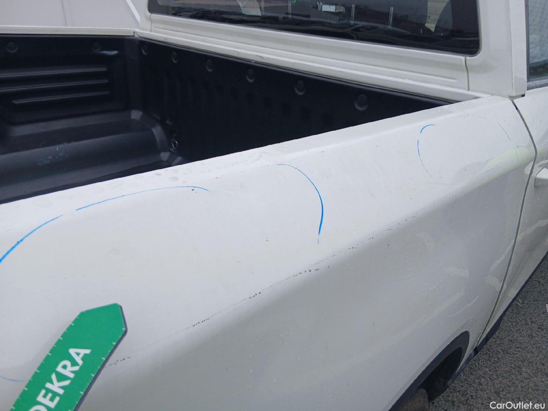  Land Rover  Discovery SSANGYONG Musso / 2022 / 4P / pickup doble cabina Sports D22DTR 4x4 Pro (AC) #19