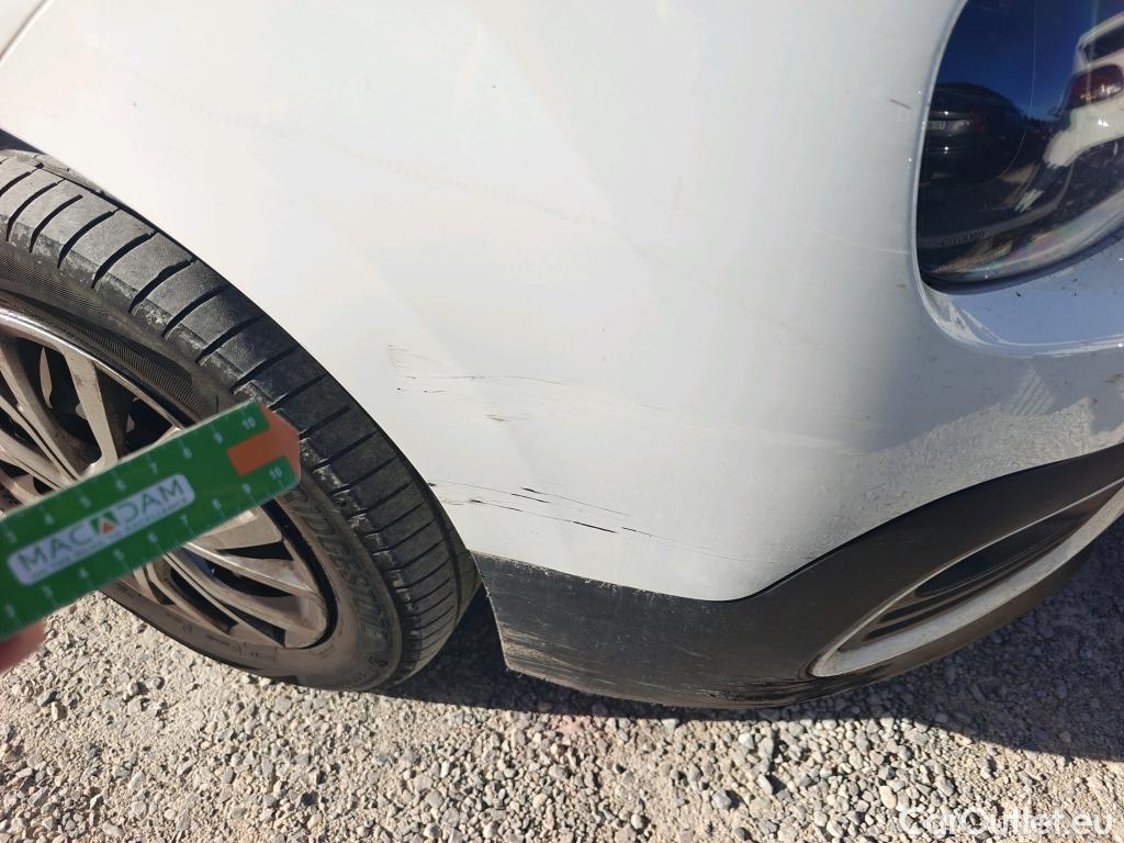  Citroen  Berlingo CITROEN  / 2018 / 5P / monovolumen compacto Talla M BlueHDi 100 S&S FEEL #14