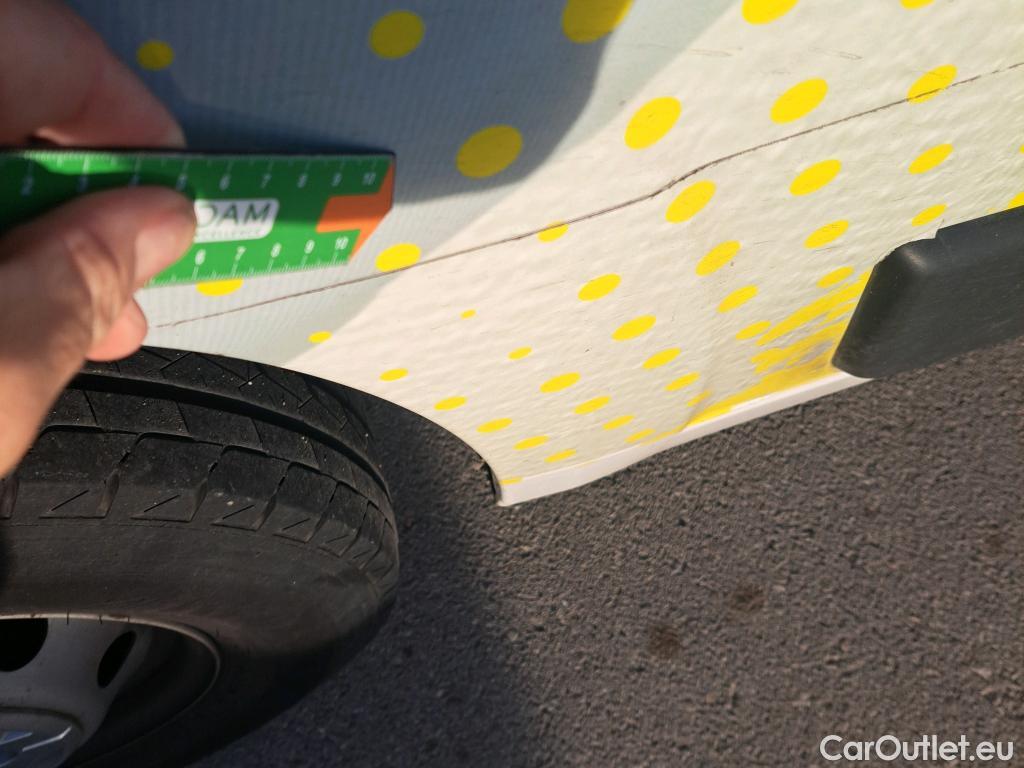  Opel  Movano  C HKa L2H2 3 5t Edition 140CV MT6 E6d #15