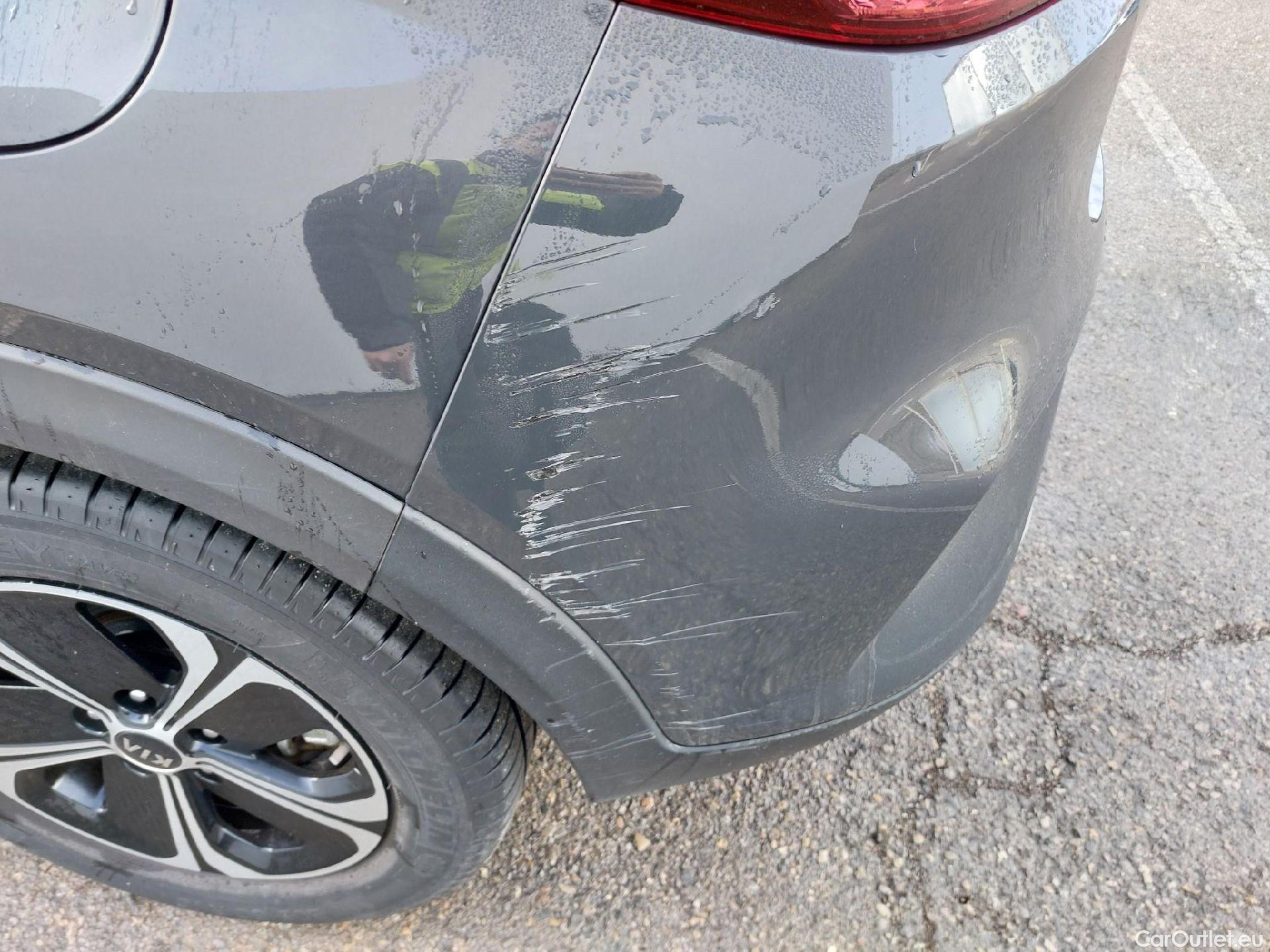  KIA  XCeed KIA  1.6 GDi PHEV 104kW (141CV) eDrive (AC) #9