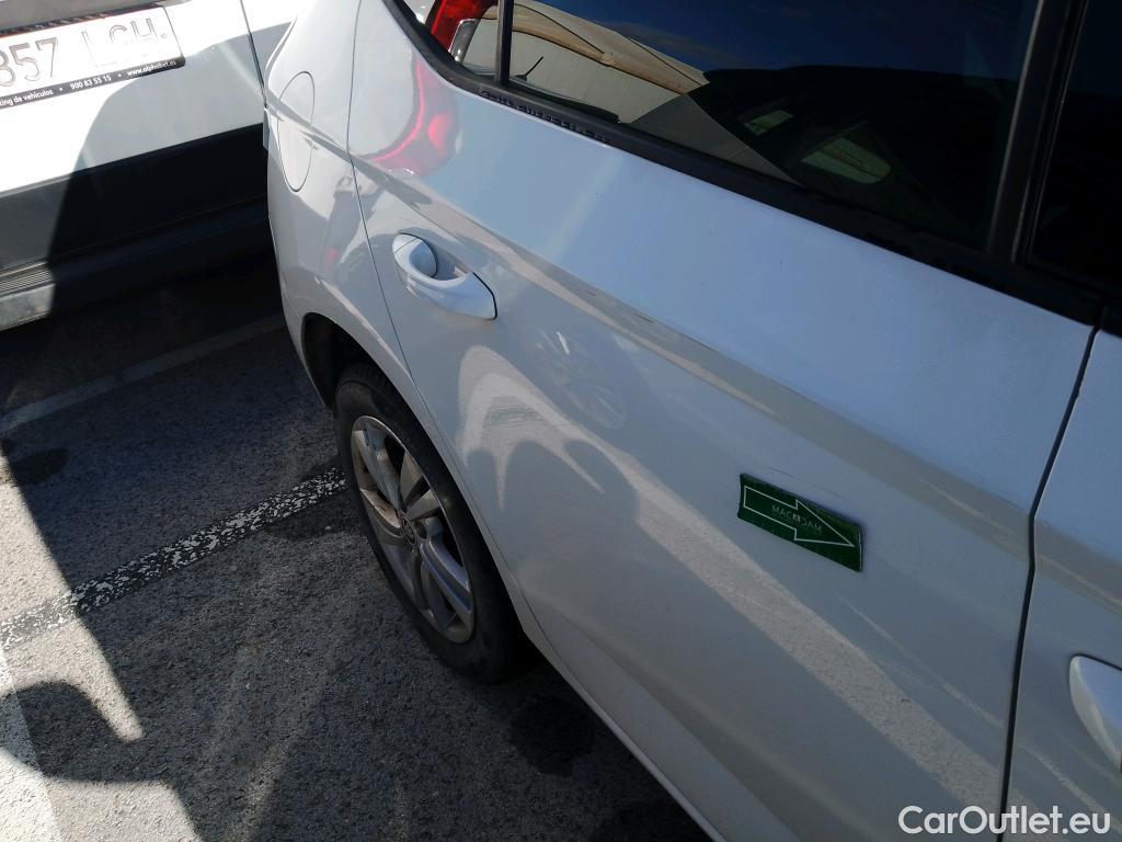  Skoda  Fabia SKODA  / 2018 / 5P / berlina con portón 1.0 TSI 81kW (110cv) Ambition Plus (CX) #24