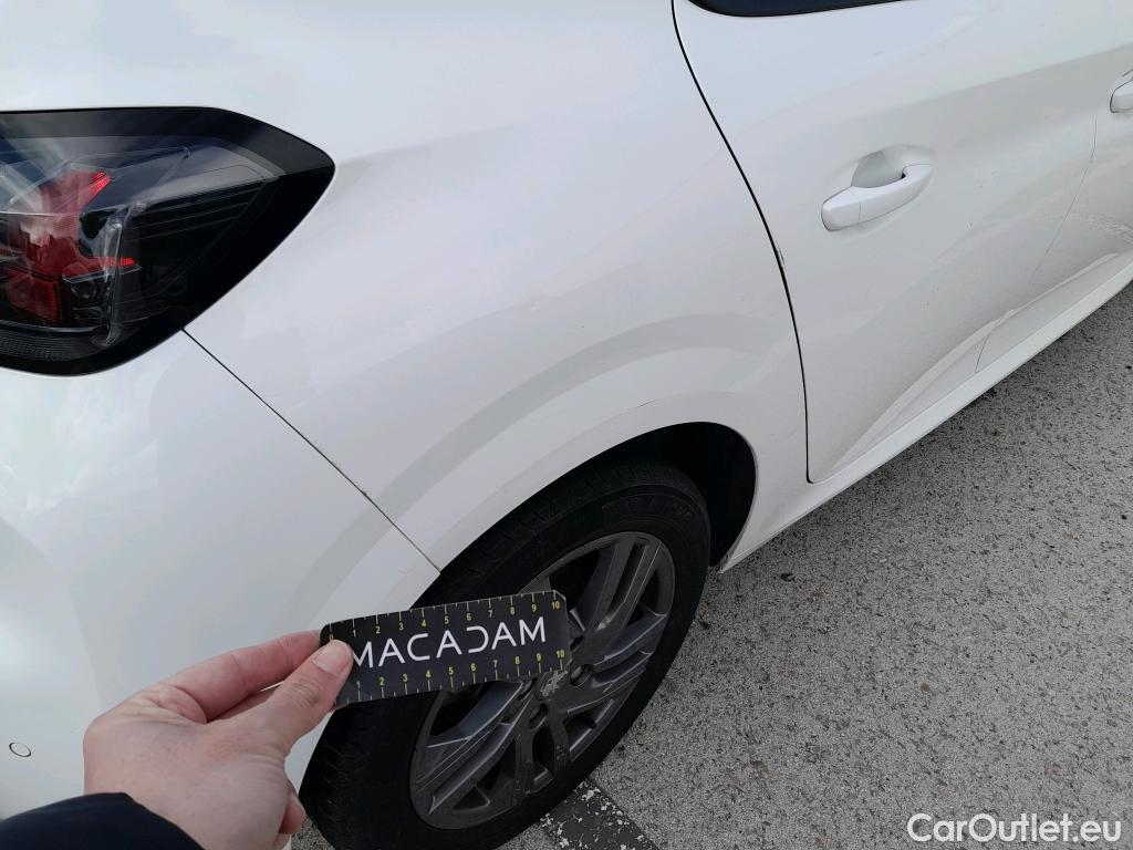  Peugeot  208 PEUGEOT  / 2019 / 5P / berlina con portón BlueHDi 73kW (100CV) Active Pack (AC) #13