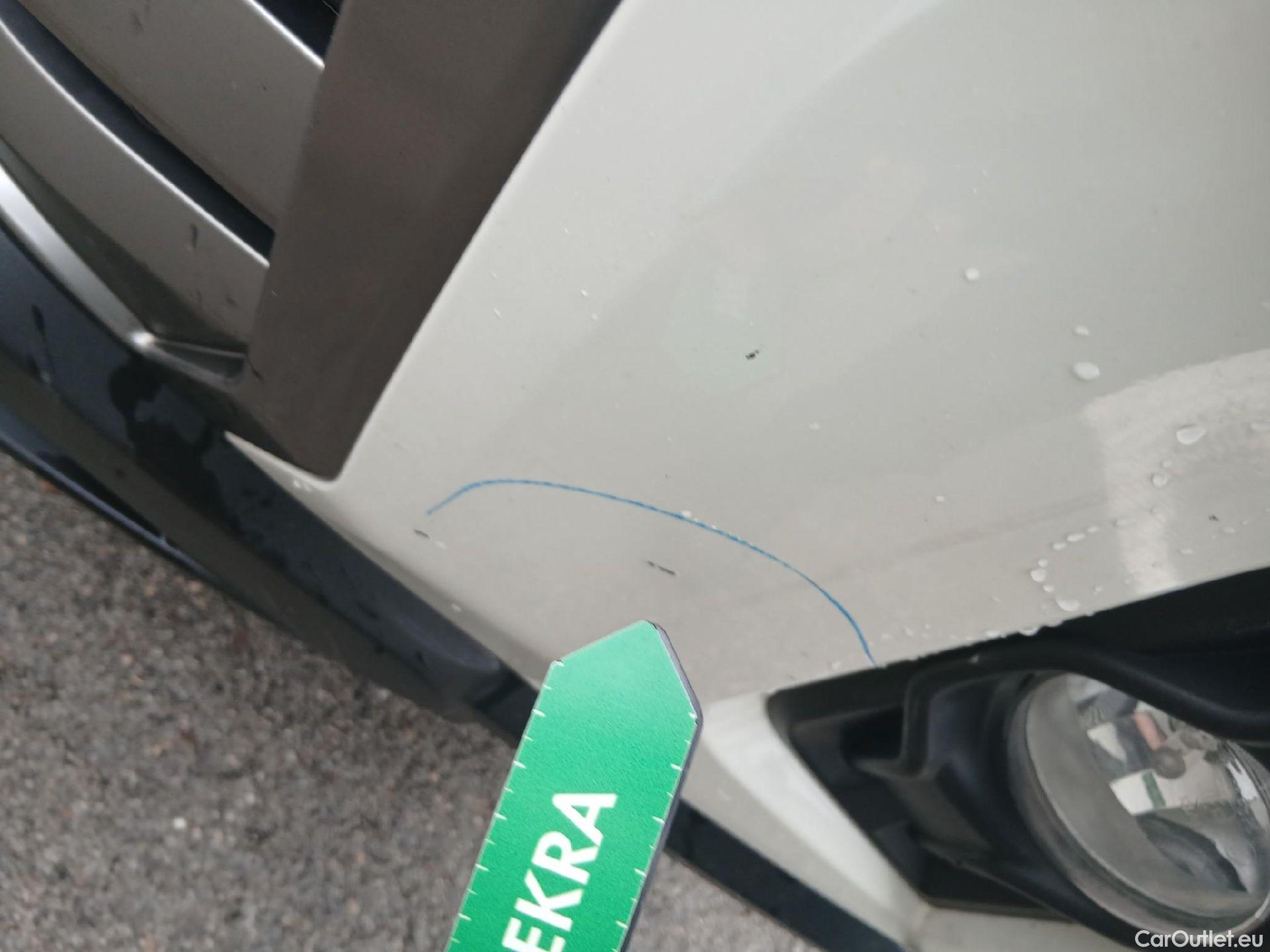  Land Rover  Discovery SSANGYONG Musso / 2022 / 4P / pickup doble cabina Sports D22DTR 4x4 Pro (AC) #8