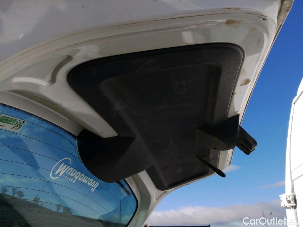  Skoda  Fabia SKODA  / 2018 / 5P / berlina con portón 1.0 TSI 81kW (110cv) Ambition Plus (CX) #26