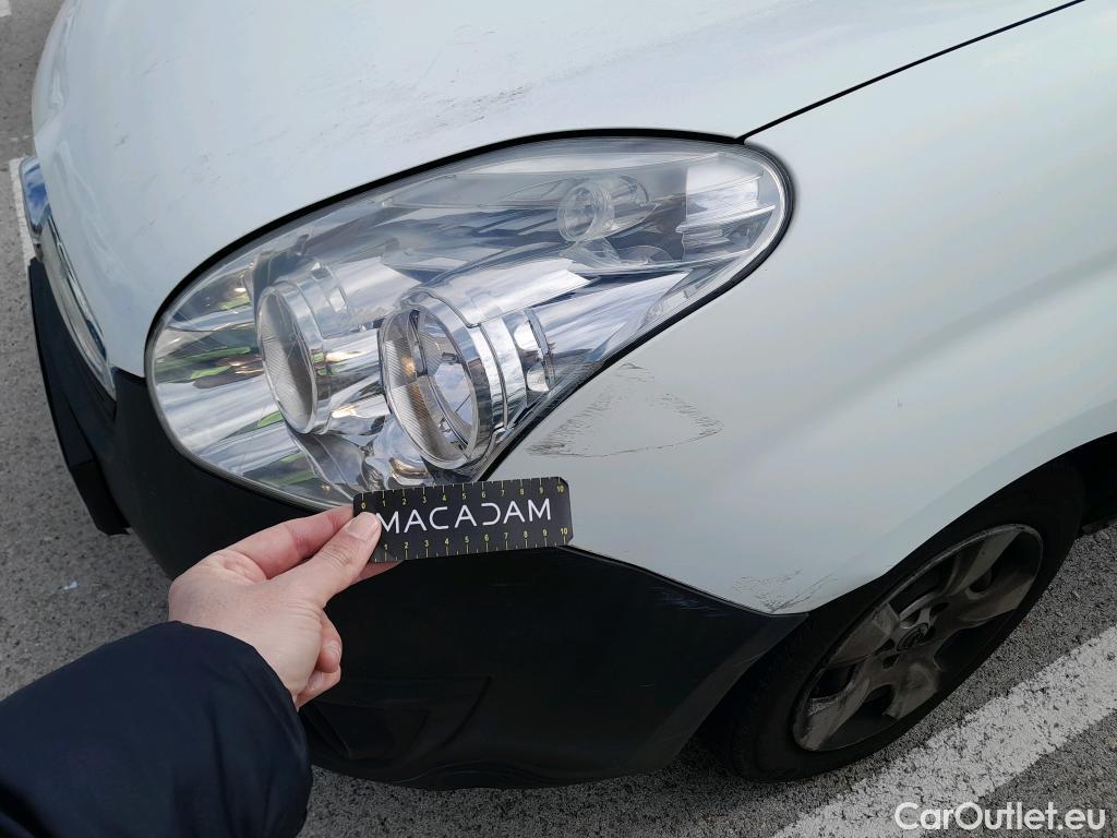  Opel  Combo OPEL  / 2012 / 3P / furgón derivado de turismo Cargo 1.3 CDTI 70kW (95CV) L1 H1 #40