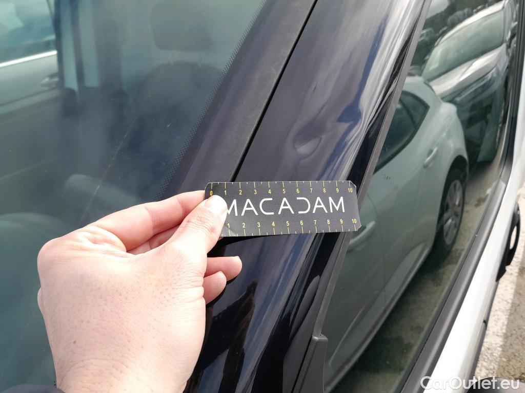  Opel  Combo OPEL  / 2012 / 3P / furgón derivado de turismo Cargo 1.3 CDTI 70kW (95CV) L1 H1 #37