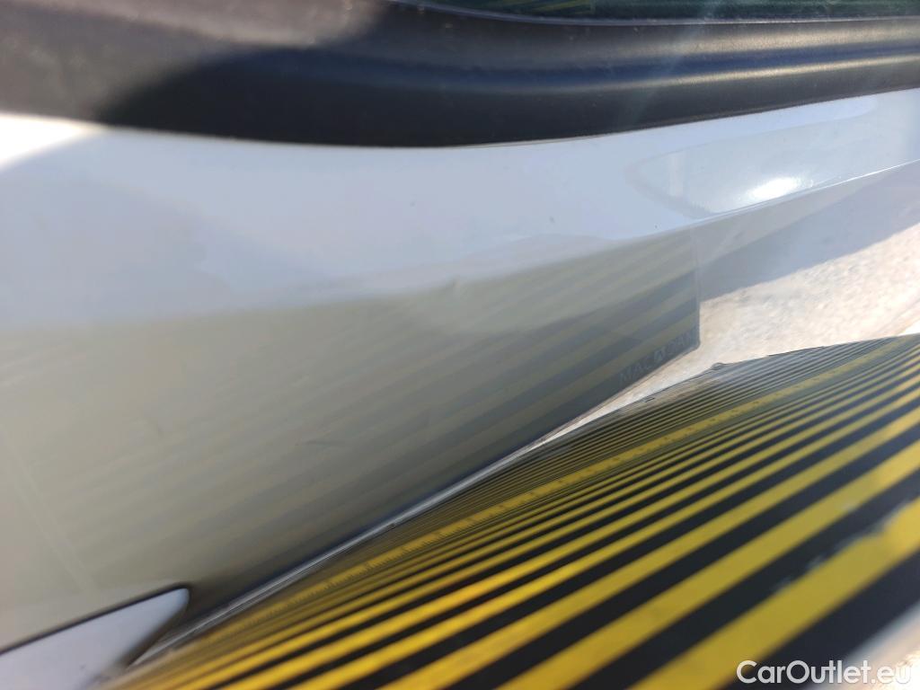  Citroen  Berlingo CITROEN  / 2018 / 5P / monovolumen compacto Talla M BlueHDi 100 S&S FEEL #8