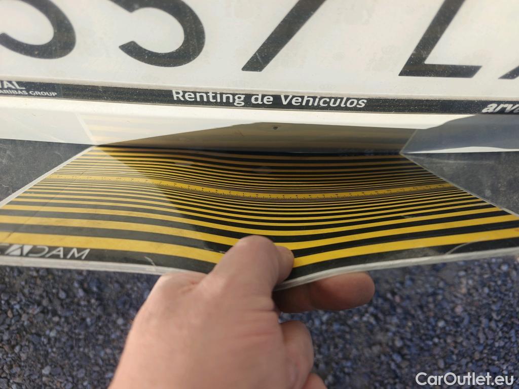  Citroen  Berlingo CITROEN  / 2018 / 5P / monovolumen compacto Talla M BlueHDi 100 S&S FEEL #13