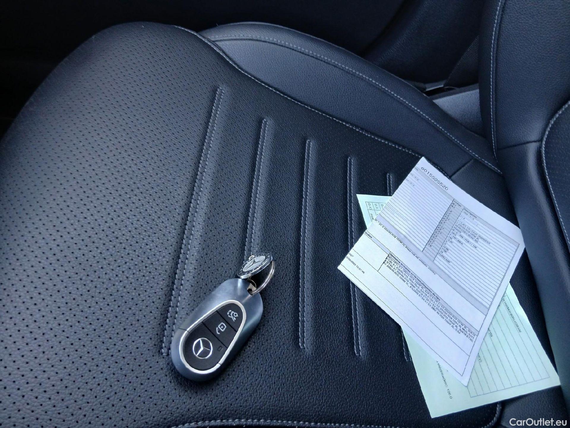  Mercedes  GLC Clase   300 de 4Matic (254.609)AMG 2.0 AMG Line 335CV AT9 E6d #1