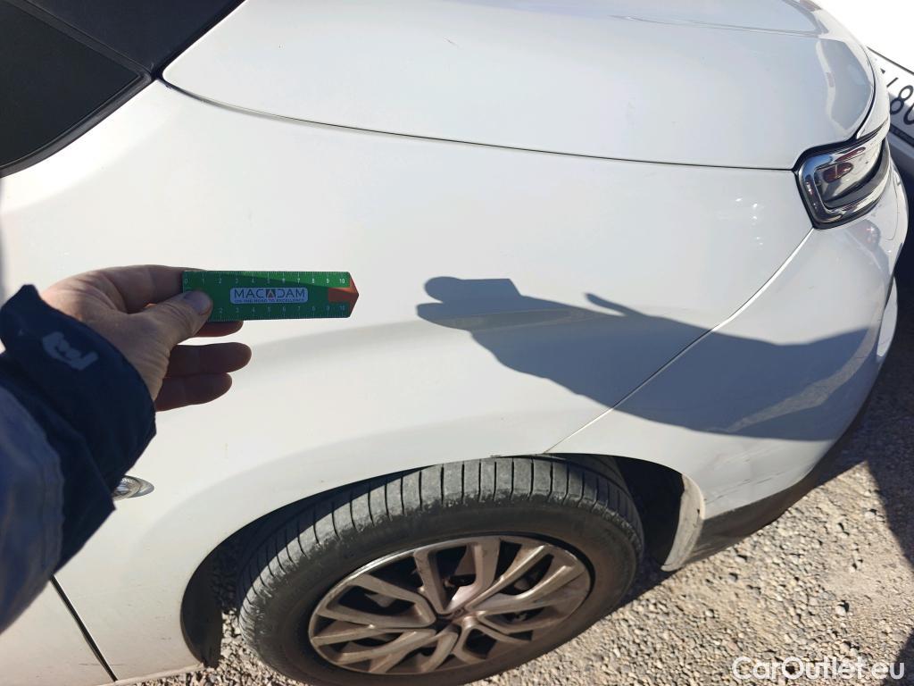  Citroen  Berlingo CITROEN  / 2018 / 5P / monovolumen compacto Talla M BlueHDi 100 S&S FEEL #44