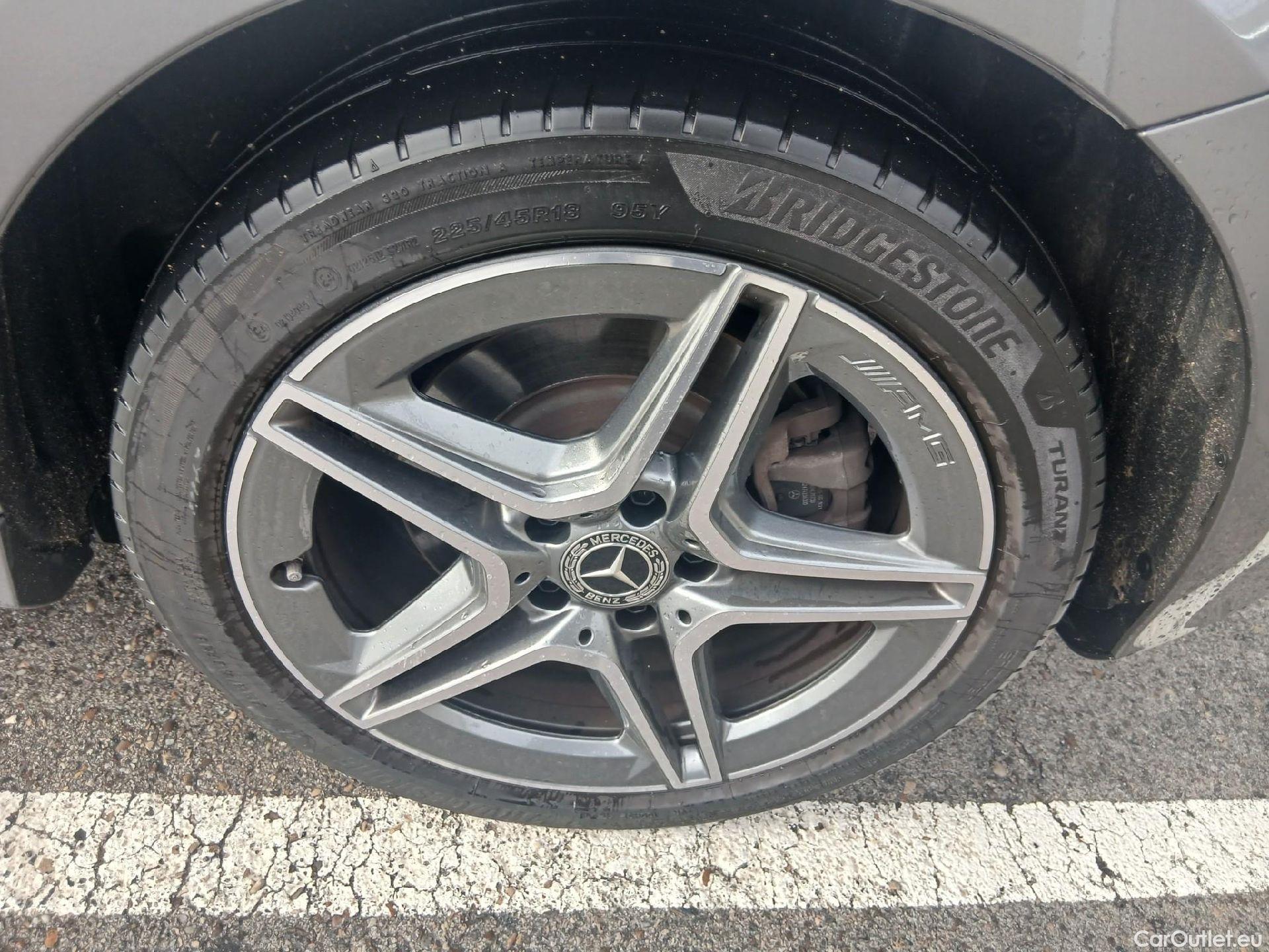  Mercedes  A-Klasse Clase A A 250 e (177.086)Premium-Pack 1.3 AMG Line 220CV AT8 E6d #16