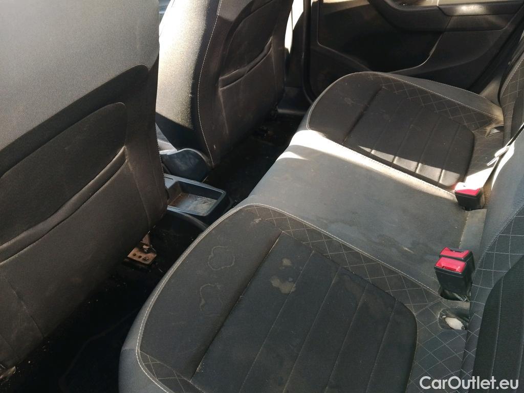  Skoda  Fabia SKODA  / 2018 / 5P / berlina con portón 1.0 TSI 81kW (110cv) Ambition Plus (CX) #14