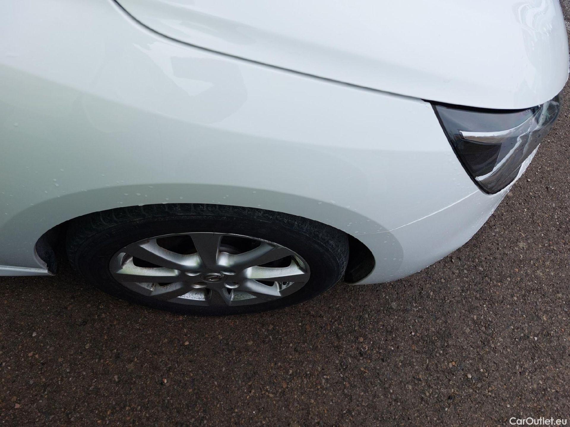  Opel  Corsa OPEL  / 2019 / 5P / berlina con portón 1.2T XHL 74kW (100CV) Edition (AC) #21