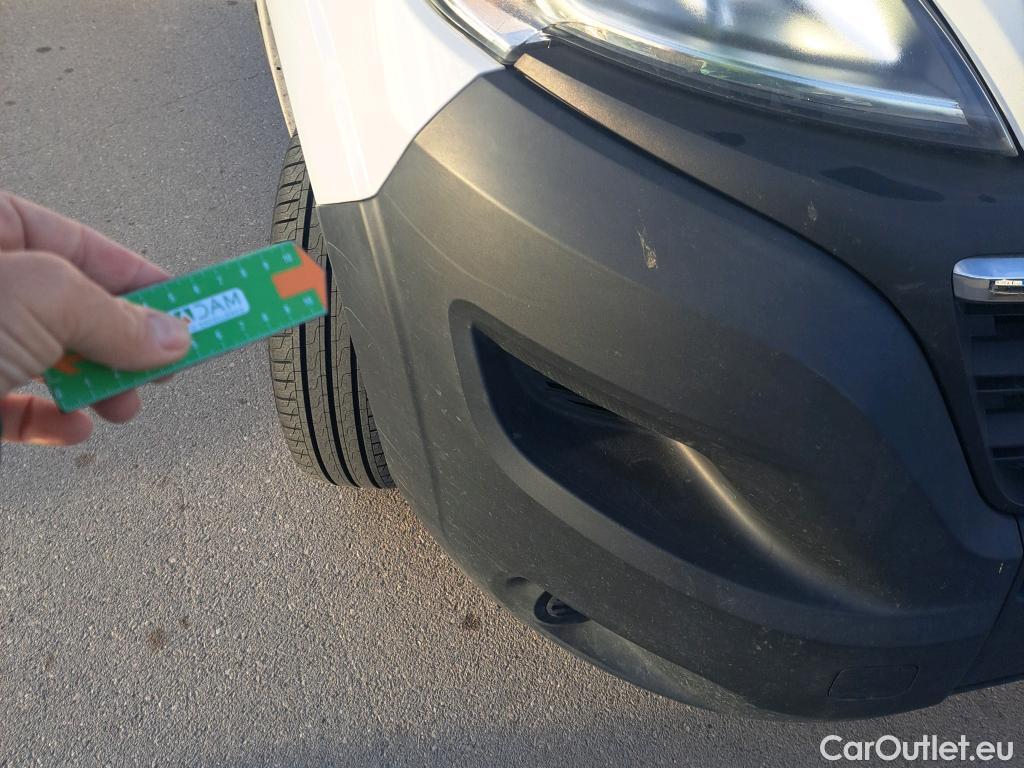  Opel  Movano  C HKa L2H2 3 5t Edition 140CV MT6 E6d #34