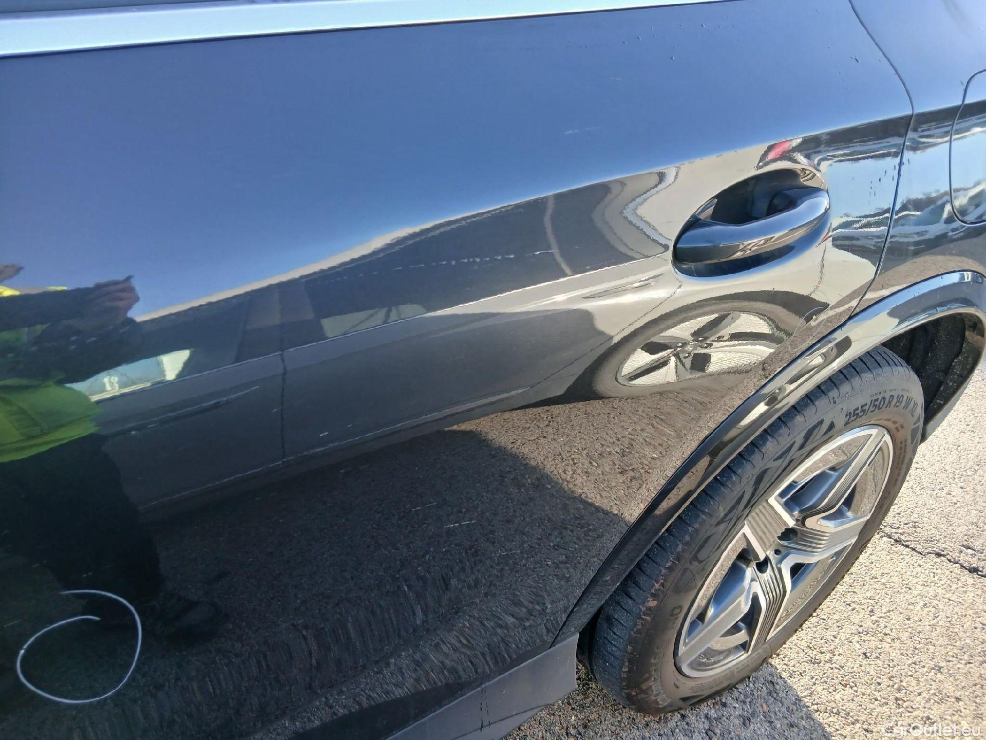  Mercedes  GLC Clase   300 de 4Matic (254.609)AMG 2.0 AMG Line 335CV AT9 E6d #21