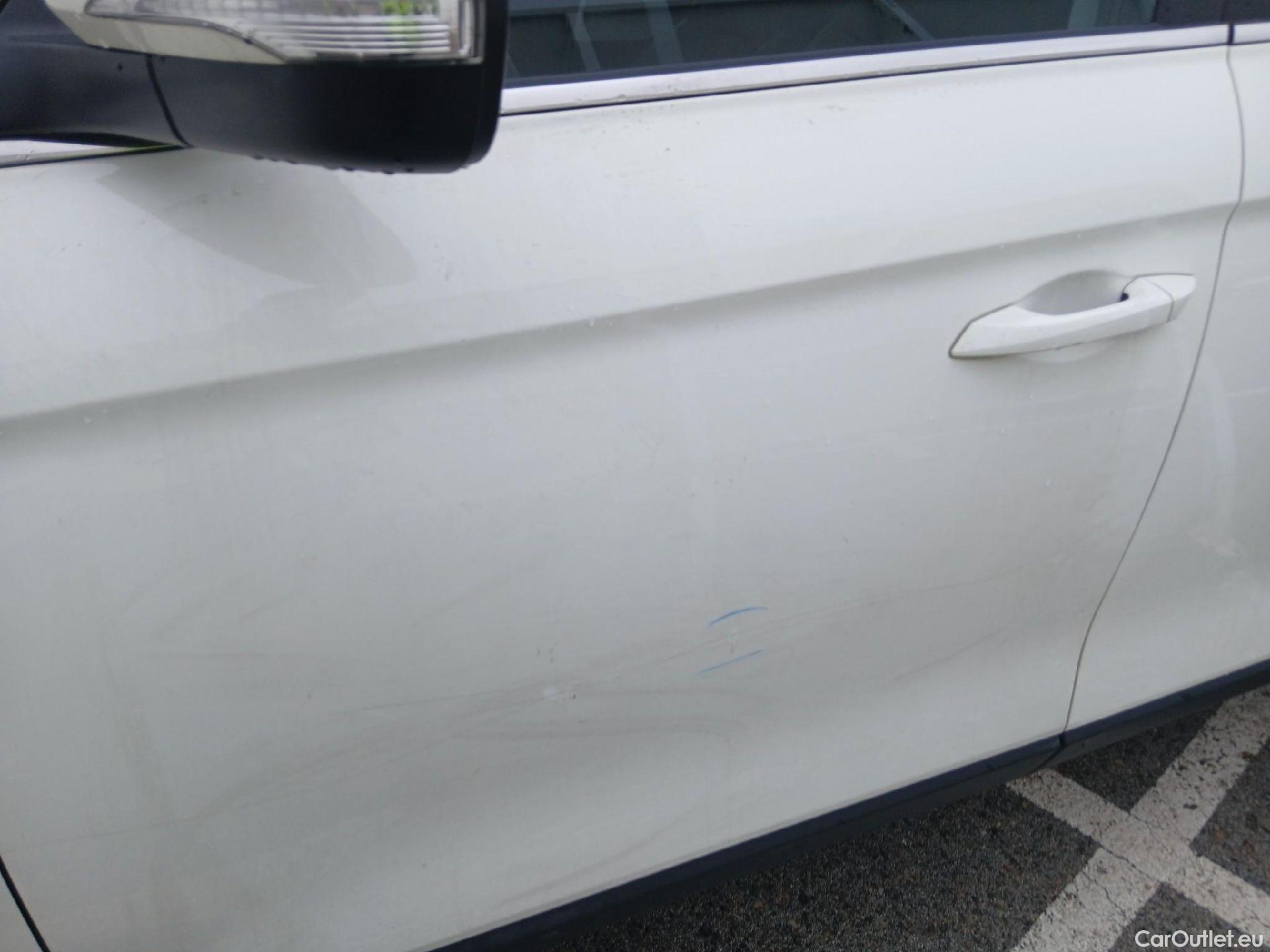  Land Rover  Discovery SSANGYONG Musso / 2022 / 4P / pickup doble cabina Sports D22DTR 4x4 Pro (AC) #13