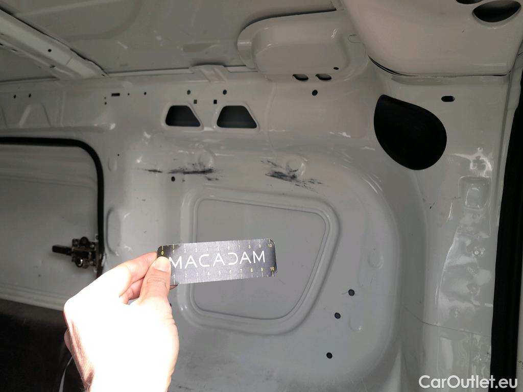  Opel  Combo OPEL  / 2012 / 3P / furgón derivado de turismo Cargo 1.3 CDTI 70kW (95CV) L1 H1 #31