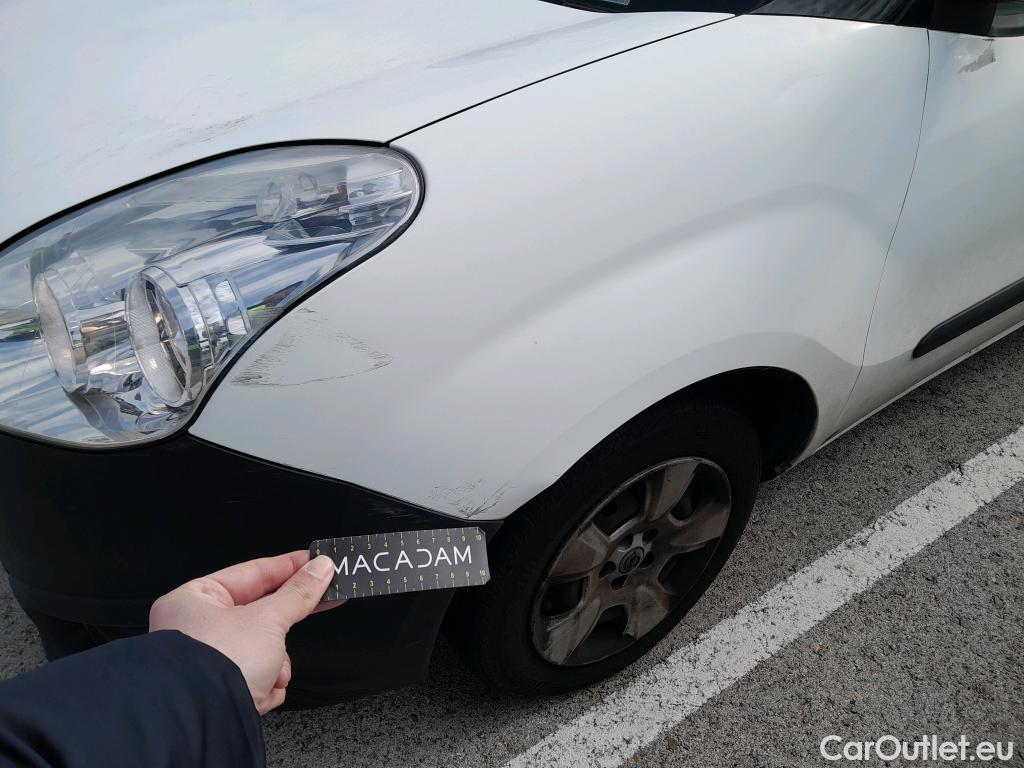  Opel  Combo OPEL  / 2012 / 3P / furgón derivado de turismo Cargo 1.3 CDTI 70kW (95CV) L1 H1 #23