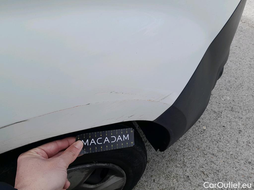  Opel  Combo OPEL  / 2012 / 3P / furgón derivado de turismo Cargo 1.3 CDTI 70kW (95CV) L1 H1 #27