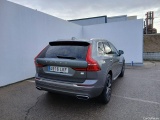  Volvo  XC60 VOLVO  / 2017 / 5P / todoterreno 2.0 T6 AWD Recharge Inscription Auto (AC) #2