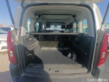  Citroen  Berlingo CITROEN  / 2018 / 5P / monovolumen compacto Talla M BlueHDi 100 S&S FEEL #8
