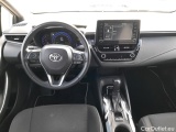  Toyota  Corolla TOYOTA  / 2019 / 5P / familiar 1.8 125H ACTIVE TECH E-CVT TOU SPORT #3