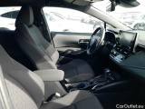  Toyota  Corolla TOYOTA  / 2019 / 5P / familiar 1.8 125H ACTIVE TECH E-CVT TOU SPORT #6