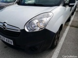  Opel  Combo OPEL  / 2012 / 3P / furgón derivado de turismo Cargo 1.3 CDTI 70kW (95CV) L1 H1 #15
