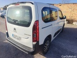  Citroen  Berlingo CITROEN  / 2018 / 5P / monovolumen compacto Talla M BlueHDi 100 S&S FEEL #2