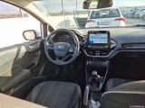  Ford  Fiesta FORD  / 2017 / 5P / berlina con portón 1.1 Ti-VCT 63kW Trend+ 5p #3