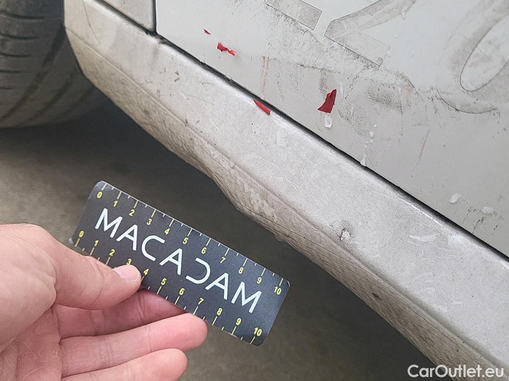  Skoda  Fabia  Ambition 1.0 TSI 95CV MT5 E6d #2