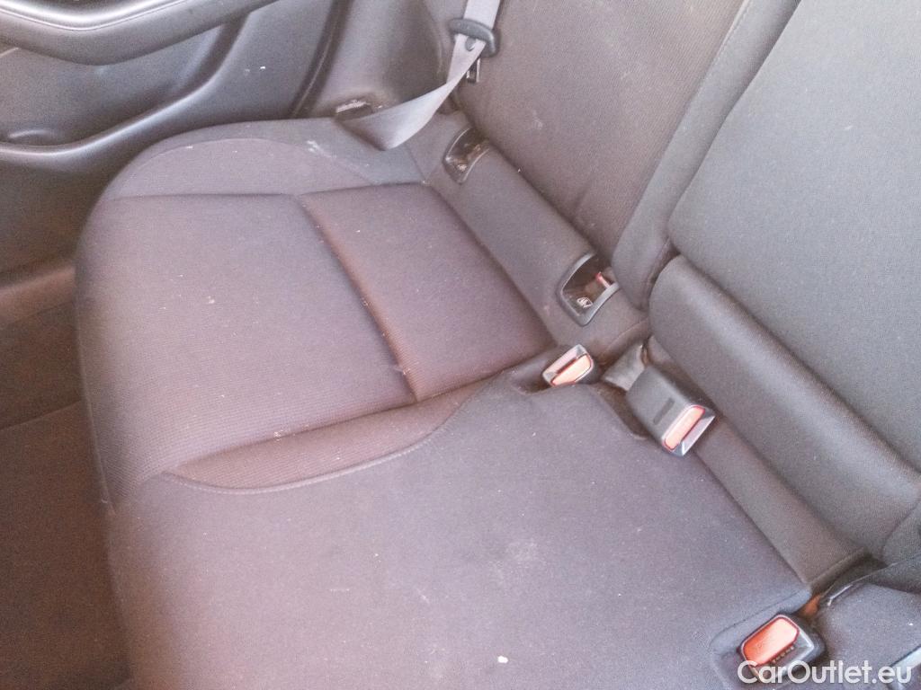  Mazda  3 MAZDA Mazda / 2019 / 4P / sedán 2.0 e-SKYACTIV-X ZENITH SAFETY #11