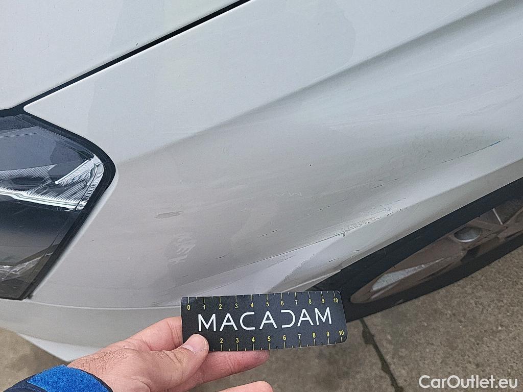  Skoda  Fabia  Ambition 1.0 TSI 95CV MT5 E6d #4