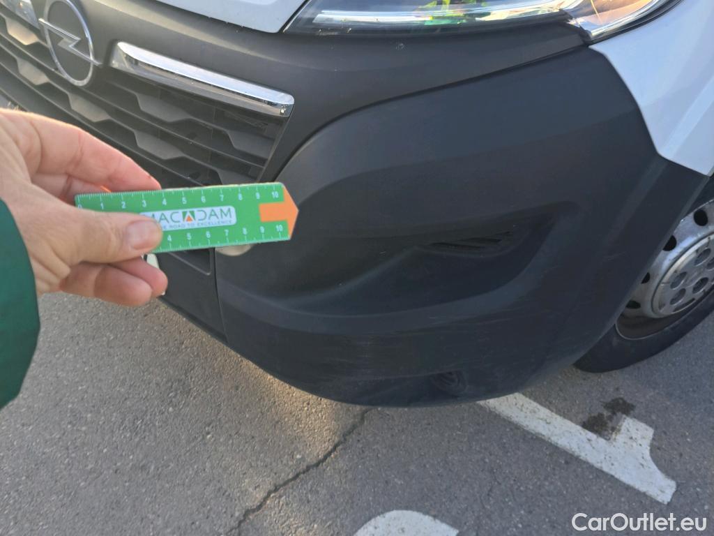  Opel  Movano  C HKa L2H2 3 5t Edition 140CV MT6 E6d #39