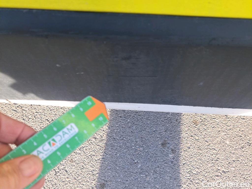  Opel  Movano  C HKa L2H2 3 5t Edition 140CV MT6 E6d #47