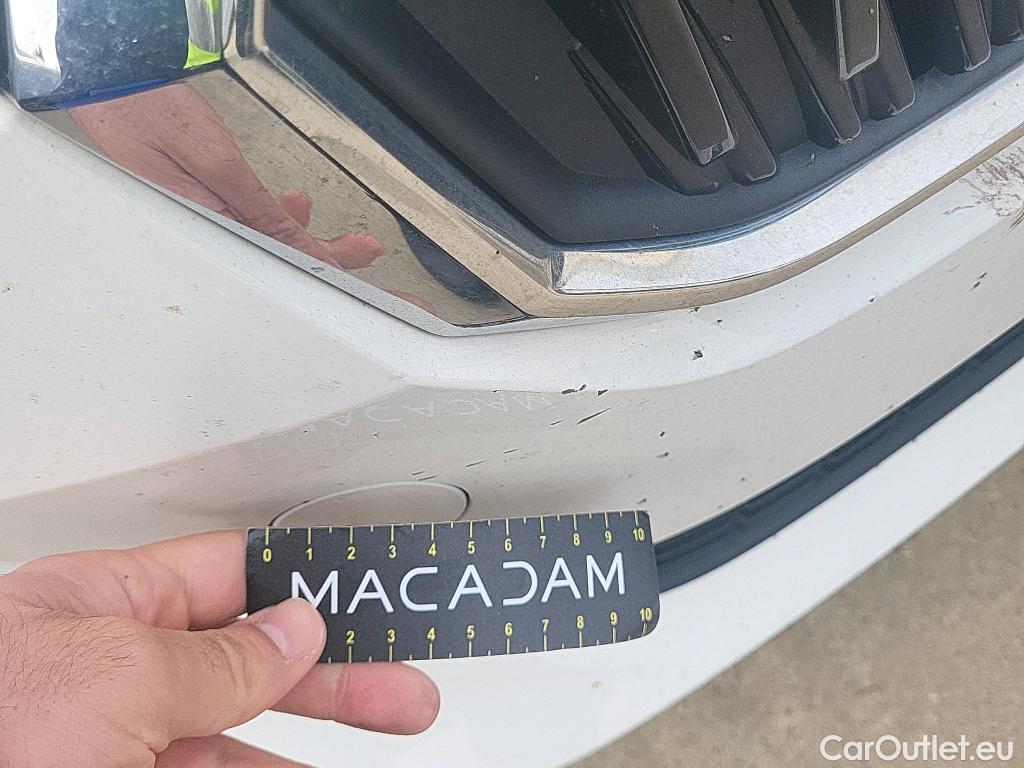  Skoda  Fabia  Ambition 1.0 TSI 95CV MT5 E6d #17