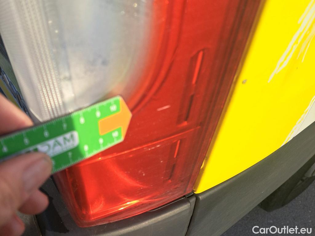  Opel  Movano  C HKa L2H2 3 5t Edition 140CV MT6 E6d #55