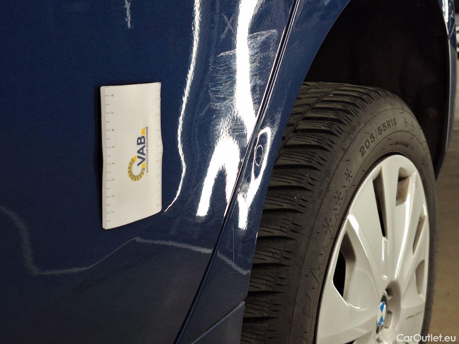  Bmw  Serie 1 BMW, 1-serie '19, BMW 1 Reeks Hatch 116i (80 kW) 5d #16