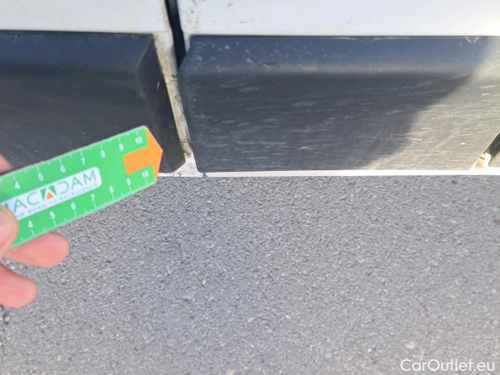  Opel  Movano  C HKa L2H2 3 5t Edition 140CV MT6 E6d #49