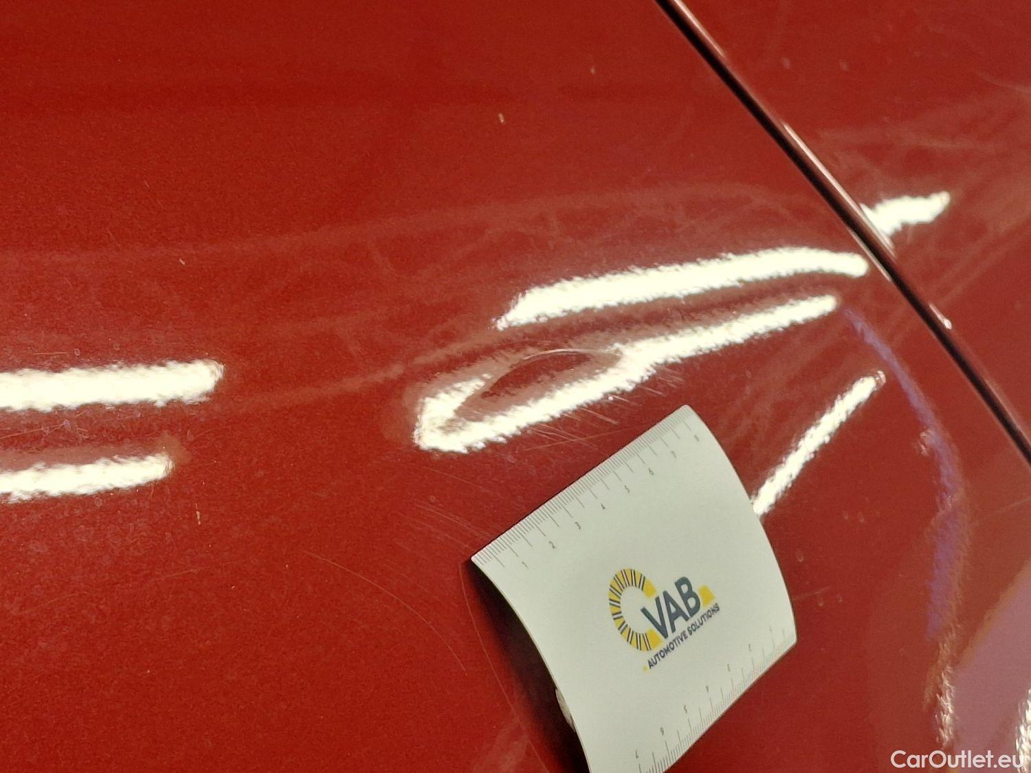  Mercedes  A-Klasse Mercedes, A-Class '18, Mercedes-Benz  A 180 d Business Line 5d #7